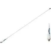 Glomex Vhf-fiberglass 3db-antenne