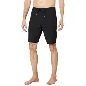 Volcom Lido Solid Mod 20 Boardshorts svart
