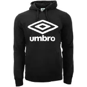 Umbro Large Logo Oh Hetteskjorte