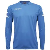 Kappa Goalkeeper Langarmet T-skjorte