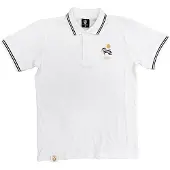 Cd Castellon Kortermet Poloskjorte