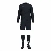 Joma Zamora Ix Langarmet Sett