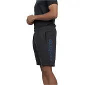 Umbro Linear Logo Graphic Shorts