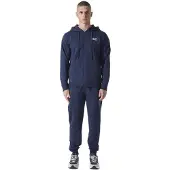 Everlast Hooded Zip Top+pant Treningsdress