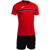 Joma Victory Kortskjorte Sett