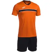 Joma Victory Kortskjorte Sett