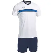 Joma Victory Kortskjorte Sett