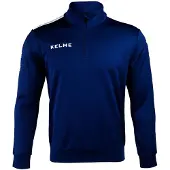 Kelme Lince Halv Glidelås Genser