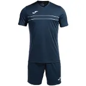 Joma Victory Kortskjorte Sett