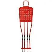 Sporti France 180 Cm Frispark Treningsdukke