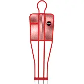 Sporti France Pro Soccer Model 180 Cm Frispark Treningsdukke
