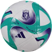 Adidas Queens League Fotball
