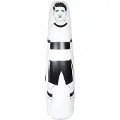 Sporti France Oppblåsbar Forsvarer 205 Cm