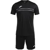 Joma Victory Kortskjorte Sett