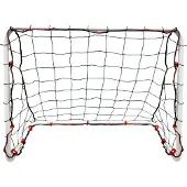 Sporti France Reversible 90x70x56 Cm Mini Fotballmål