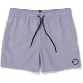 Volcom Lido Solid Trunk 16 Boardshorts