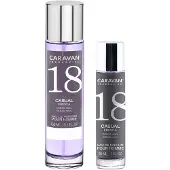 Caravan Nº18 150+30ml Parfyme