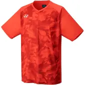 Yonex Yj0033ex Kortermet Poloskjorte