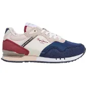 Pepe Jeans London Colors Treningssko