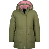 TROLLKIDS Alesund Coat Jakke
