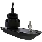 Raymarine Rv-320p Realvision 3d Plast Gjennomskrogsport 20º