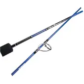 Mustad Slow Bouncer Baitcaster Sakte Jiggingstang