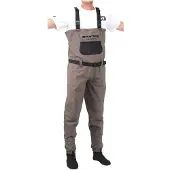 Daiwa 3-layer Pustemateriale Vadere
