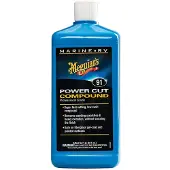 Meguiar's Strømbruddrenser