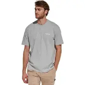 Tropicfeel Core Uv-beskyttende T-skjorte Med Korte Ermer