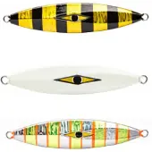 Mustad Staggebord Jig 300g