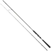 Cinnetic Raycast Titanium Xbr Super Slim Spinnestang