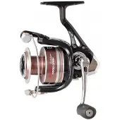 Cinnetic Crafty Evolution Crbk Fiske Spinnehjul