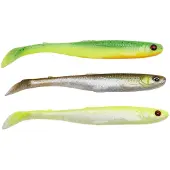 Savage Gear Slender Scoop Shad Mykt Agn 7g 110 Mm 45 Enheter