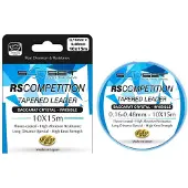Sunset Rs Competition Konisk Fortom 15 M
