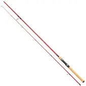 Berkley Cherrywood Spinnestang