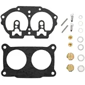 Sierra Johnson/evinrude Forgassersett 47-7756