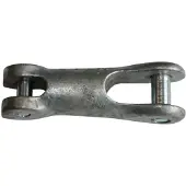 Talamex Galvanisert Svivelanker