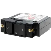 Blue Sea Systems Enpolet Vippebryter For Automatsikring A-serien