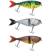 Berkley Zilla Jointed Sinking Glidebait 80g 180 Mm