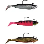 Kinetic Avatar Sea Mykt Agn 400g