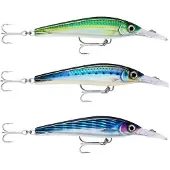 Rapala X-rap Magnum Xtreme Minnow 68g 160 Mm
