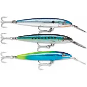 Rapala Countdown Magnum Sinking Minnow 24g 140 Mm