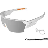 Ocean Sunglasses Race Polariserte Solbriller