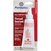 Permatex Høytemperatur Gjengelås 50ml