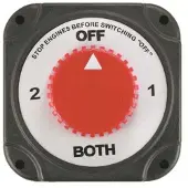 Talamex Batteribryter 350a