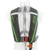 Besto Comfort Fit 180n Automatisk Redningsvest