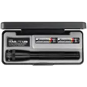 Maglite Mini 2aa Bokslykt