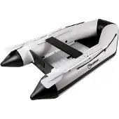Talamex Aluminium Aqualine Qlx270 Oppblåsbar Båtbunn