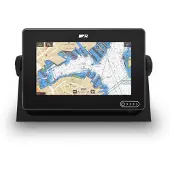 Raymarine Axiom+7 Rv 7´´ Kartplotter For Fiske