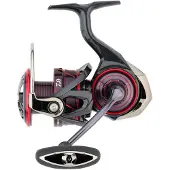 Daiwa Ballistic Mq Lt 2021 Fiske Spinnehjul